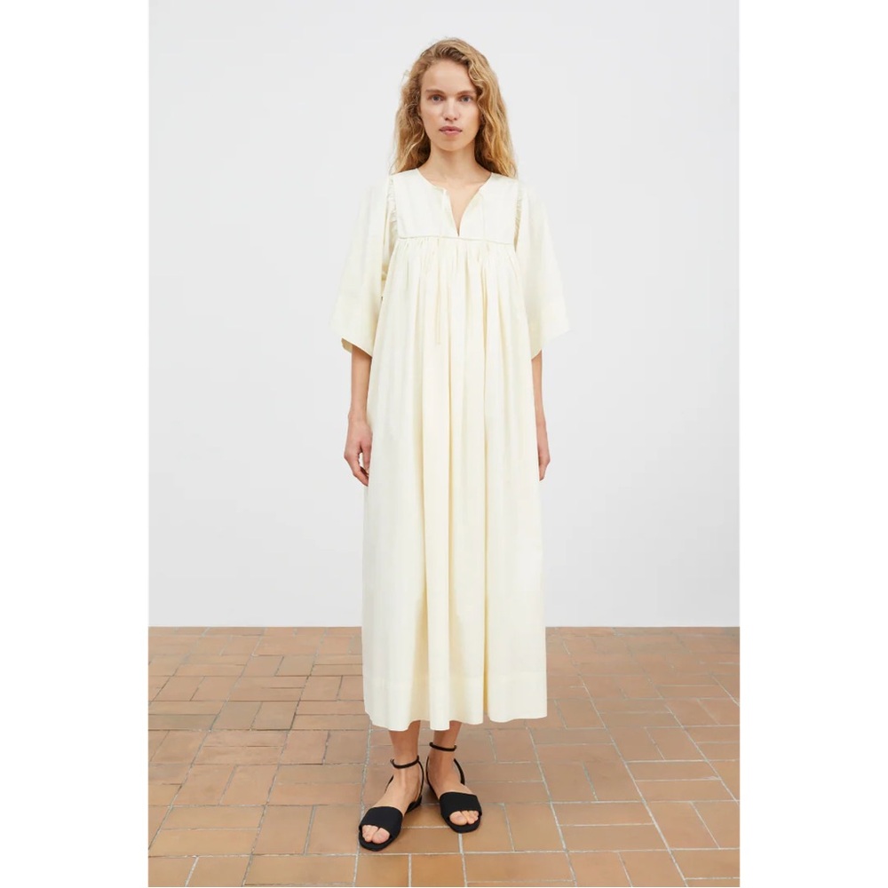 NWT Skall Studio Nadia Summer Dress